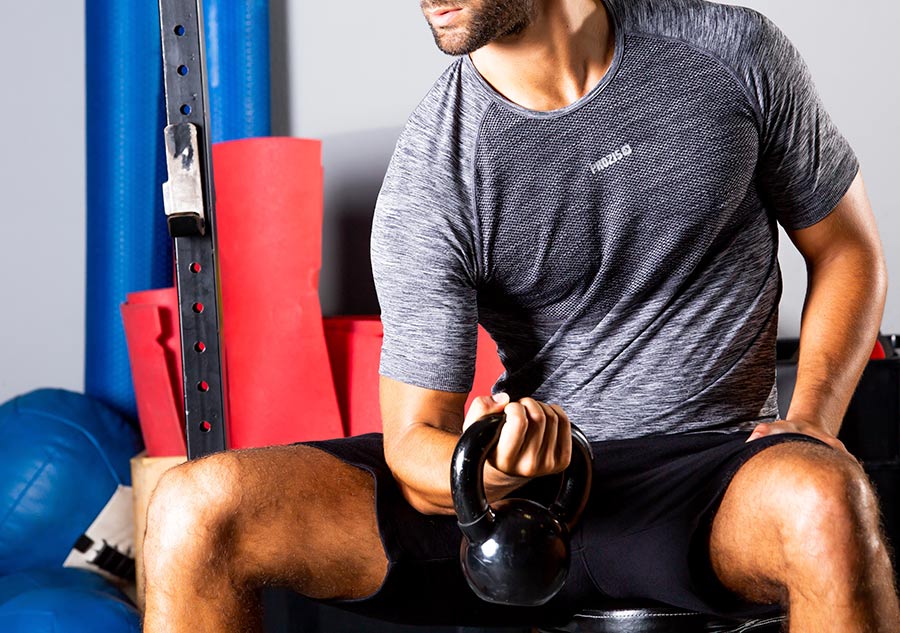 dieta da definire senza perdere massa muscolare